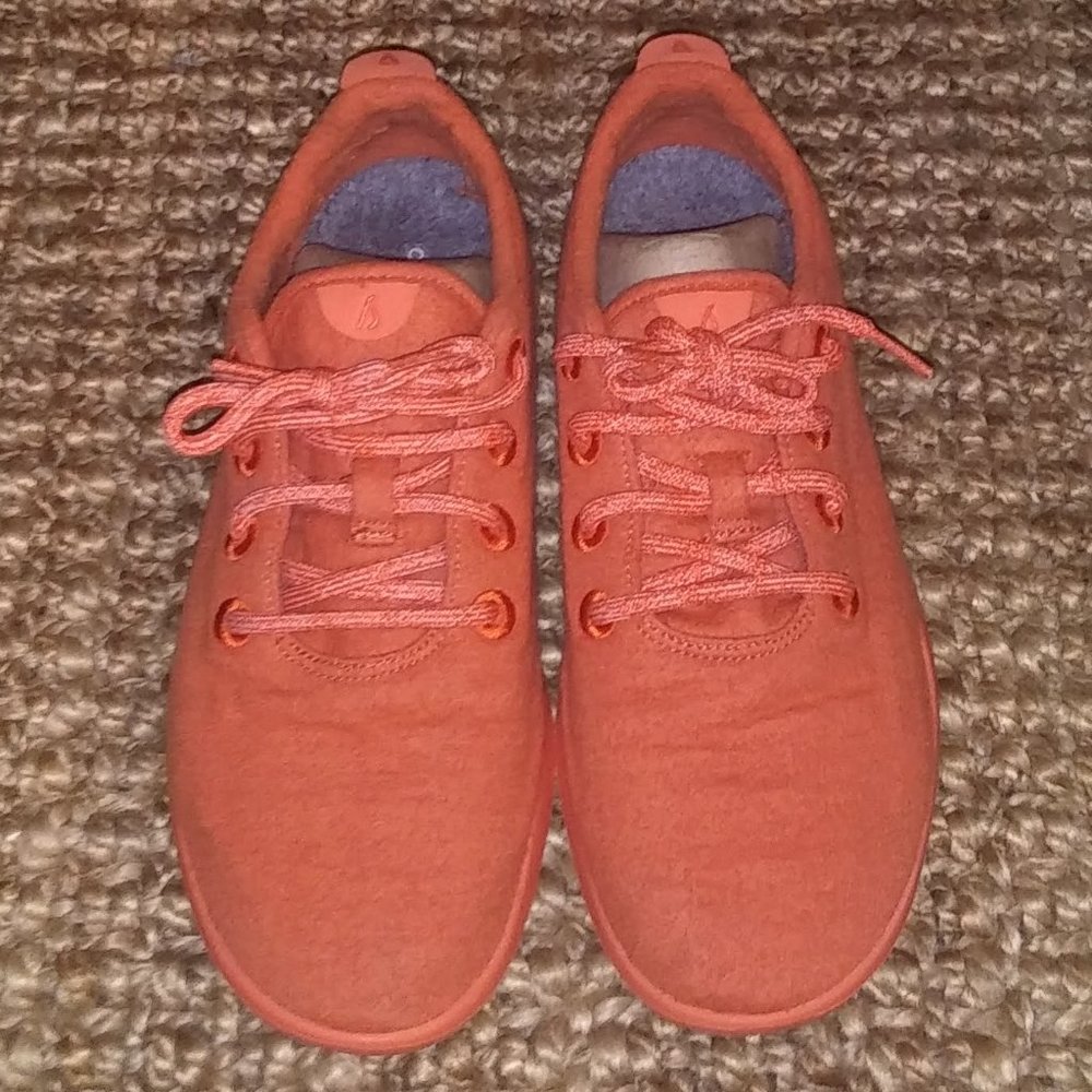 All birds Sneakers